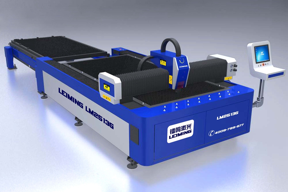 laser machine for ethanol fireplace cutting