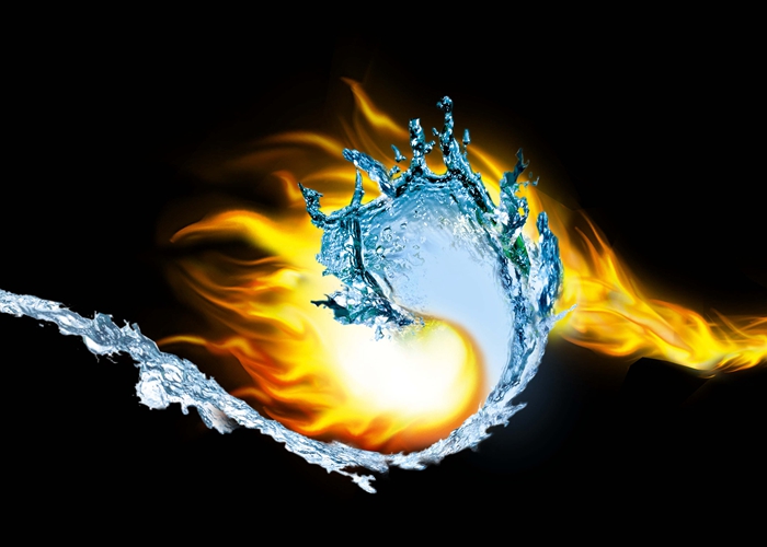 Fire-and-water-3D-Fireplaces