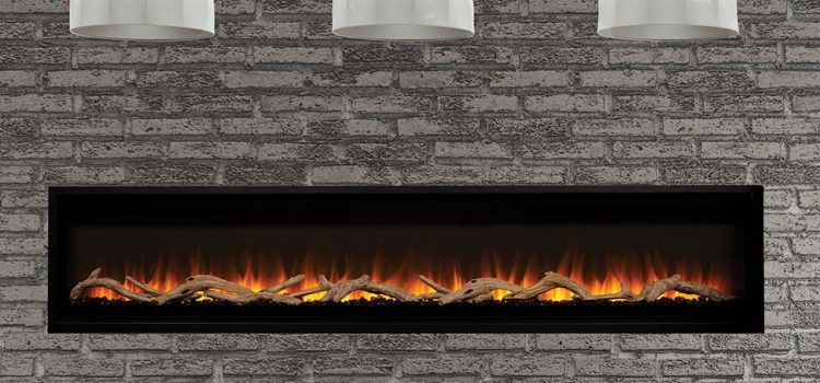 Difference About Electric Fireplace And Electric Water Vapor Fire