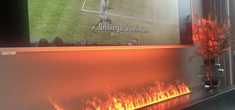 A Buyer’s Guide to 3D and 4D Steam Fireplaces (2027)